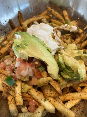 Hopdoddy Burger Bar by null