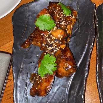 Komodo Miami - Asian Fusion Near Me - Miami, Florida