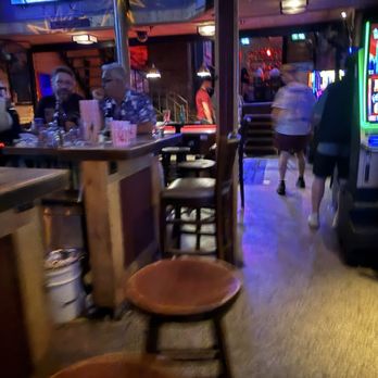 Bar Aigle Noir - Photo 8: Interior - Gay Bars Near Me - Montreal, Quebec Bar Aigle Noir - Photo 8: Interior - Gay Bars Near Me - Montreal, Quebec