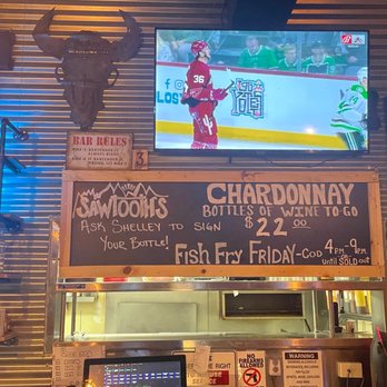 Sawtooth Bar & Grill - Bars Near Me - Chandler, Arizona Sawtooth Bar & Grill - Bars Near Me - Chandler, Arizona