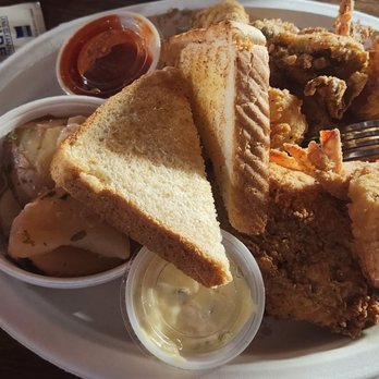 Repka's - Tasty Gulf Seafood Platter - Southern Near Me - Brookshire, Texas Repka's - Tasty Gulf Seafood Platter - Southern Near Me - Brookshire, Texas