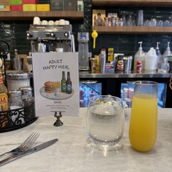 High Hill Diner - Diners Near Me - New York, New York High Hill Diner - Diners Near Me - New York, New York