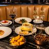Harlo Steakhouse & Bar gift card