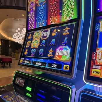 Morongo Casino Resort & Spa - Casinos Near Me - Cabazon, California Morongo Casino Resort & Spa - Casinos Near Me - Cabazon, California