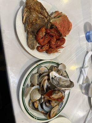 Hibachi Grill & Supreme Buffet by null