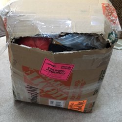 Greyhound Package Express