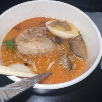 AFURI Ramen+Dumpling - Beaverton - tonkotsu tantanmen - Ramen Near Me - Beaverton, Oregon AFURI Ramen+Dumpling - Beaverton - tonkotsu tantanmen - Ramen Near Me - Beaverton, Oregon