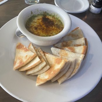 Bella Bella - Spinach Dip (Do not recommend) - Italian Near Me - Tallahassee, Florida Bella Bella - Spinach Dip (Do not recommend) - Italian Near Me - Tallahassee, Florida
