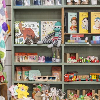 The Wardrobe - Gifts for the little ones! - Women's Clothing Near Me - Bee Cave, Texas