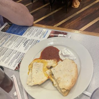 Ocean One Bar and Grille - Chicken quesadilla - Bars Near Me - Las Vegas, Nevada Ocean One Bar and Grille - Chicken quesadilla - Bars Near Me - Las Vegas, Nevada