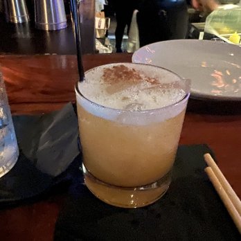 Sampan - Thai punch - Asian Fusion Near Me - Philadelphia, Pennsylvania Sampan - Thai punch - Asian Fusion Near Me - Philadelphia, Pennsylvania