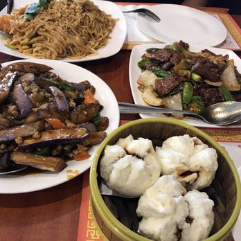 Four Seasons Chinese Restaurant - Dim Sum Near Me - Clovis, California