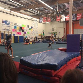 Pacific West Gymnastics - Gymnastics Near Me - Union City, California Pacific West Gymnastics - Gymnastics Near Me - Union City, California