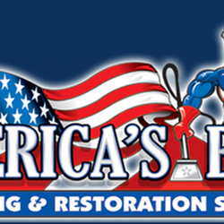 America’s Best Cleaning & Restoration Services - untitled