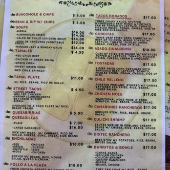 Del Cielo Tamales - Mexican Near Me - Tucson, Arizona