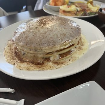 Lady C’s - Tiramisu pancakes - Breakfast & Brunch Near Me - Tarzana, California Lady C’s - Tiramisu pancakes - Breakfast & Brunch Near Me - Tarzana, California