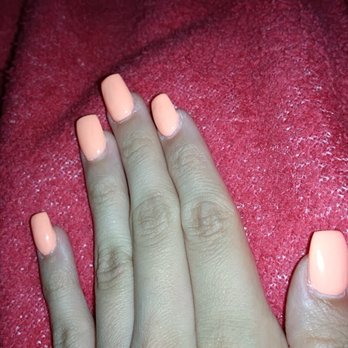 Nail Passion - Nail Salons Near Me - Corona, California