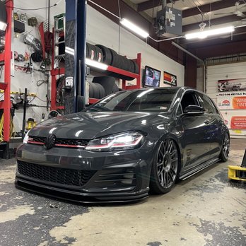 Custom Wheels Boutique - Airlift Performance Suspension Installed - Tires Near Me - Fredericksburg, Virginia Custom Wheels Boutique - Airlift Performance Suspension Installed - Tires Near Me - Fredericksburg, Virginia