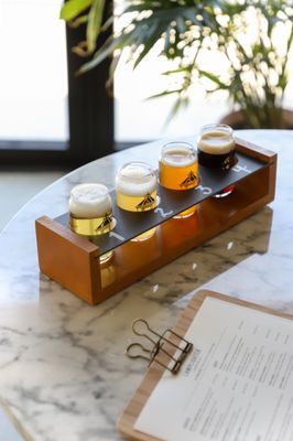 Lamplighter Brewing Co. - CX by null