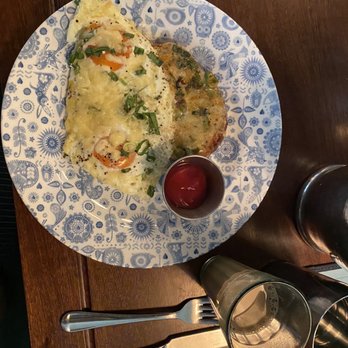 Dishoom - Eggs Kejriwal - Indian Near Me - London, XGL Dishoom - Eggs Kejriwal - Indian Near Me - London, XGL