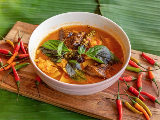 KHON Thai Kitchen by Seeda by null