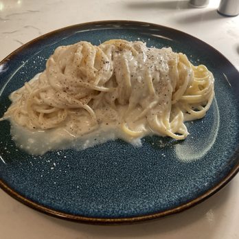 Fiori - Cacio d Pepe - Italian Near Me - Houston, Texas Fiori - Cacio d Pepe - Italian Near Me - Houston, Texas