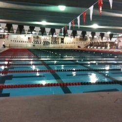 Wichita Swim Club