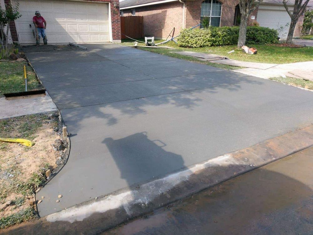 Slide of AG Construction