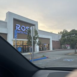 Exterior photo of Ross Dress for Less - Ventura, California Exterior photo of Ross Dress for Less - Ventura, California
