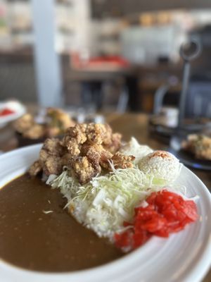 Curry Hyuga by null