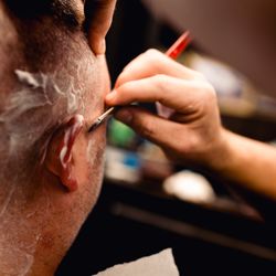 CHOP Barbershop