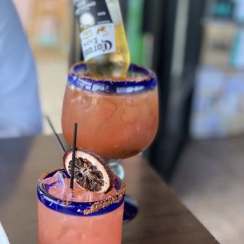 Cafe El Tapatio - Yum! - Mexican Near Me - Glenview, Illinois