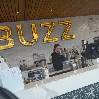 Better Buzz Coffee La Jolla - Coffee & Tea Near Me - San Diego, California