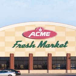 Acme Fresh Market