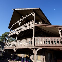 Trout Haven Ranch Lodge