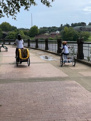 Ride On Bikes by null