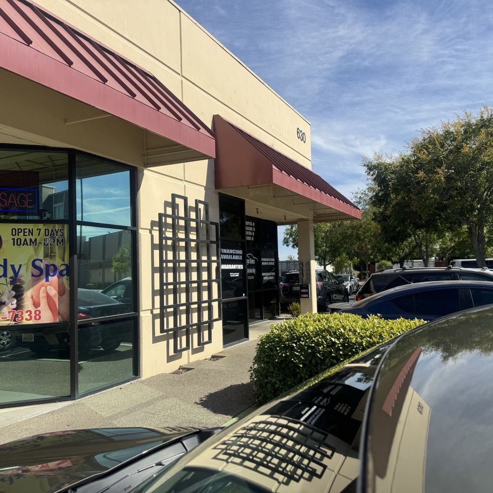 Peaceful Springs Spa - Massage Therapy Near Me - Vacaville, California Peaceful Springs Spa - Massage Therapy Near Me - Vacaville, California