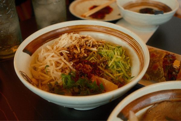 Noodle Master by null