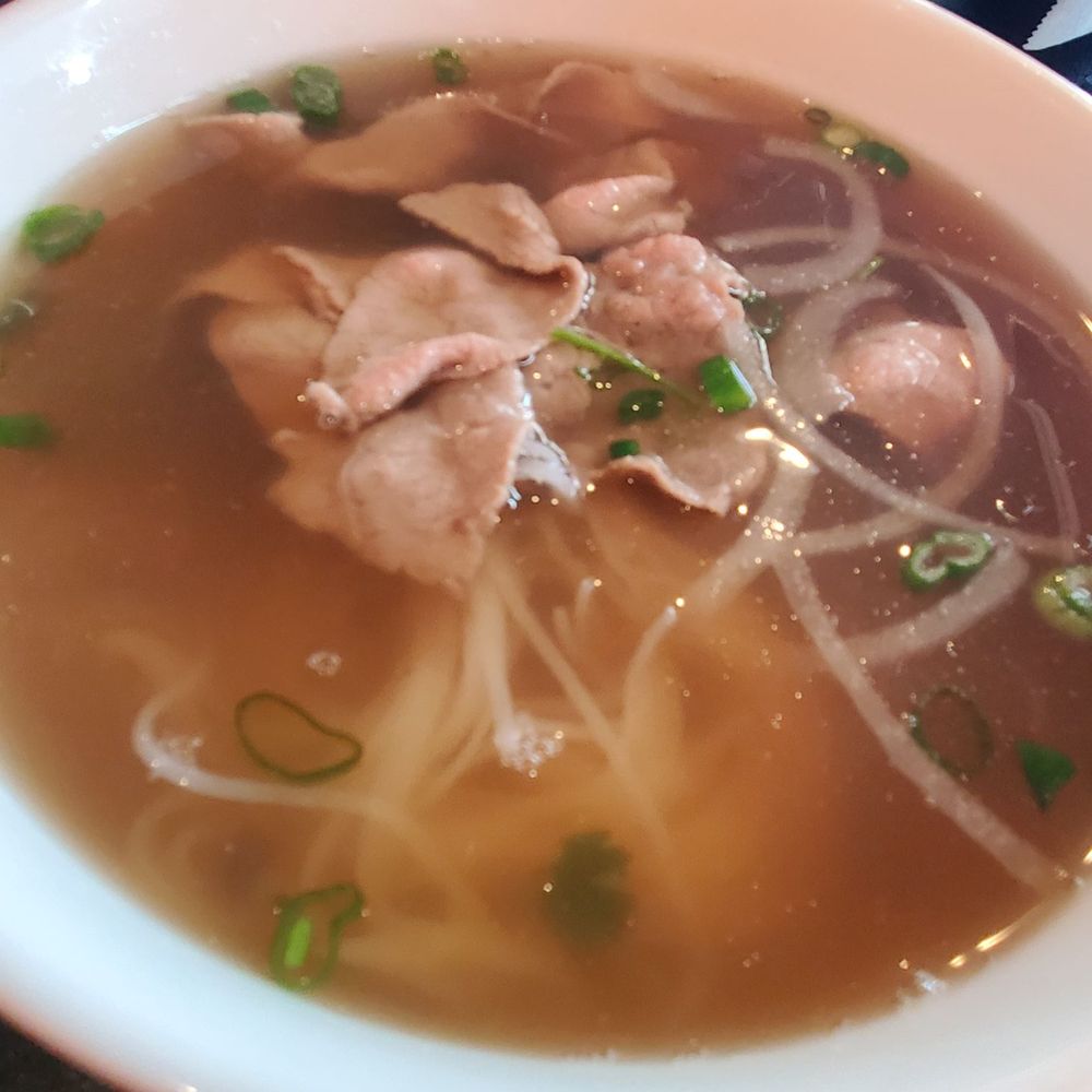 Pho Lang Co - Rare steak pho - Vietnamese Near Me - Denver, Colorado Pho Lang Co - Rare steak pho - Vietnamese Near Me - Denver, Colorado