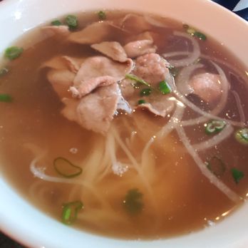 Pho Lang Co - Rare steak pho - Vietnamese Near Me - Denver, Colorado Pho Lang Co - Rare steak pho - Vietnamese Near Me - Denver, Colorado