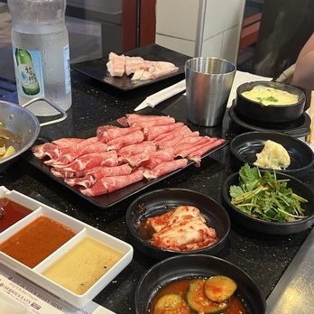 All That Barbecue - Irvine - Korean Near Me - Irvine, California All That Barbecue - Irvine - Korean Near Me - Irvine, California