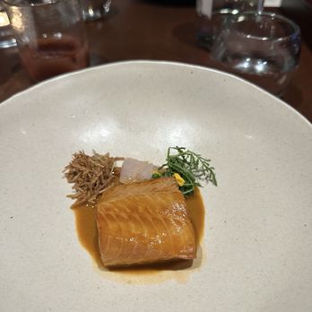 Baroo - Korean Near Me - Los Angeles, California