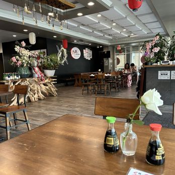 Sun Sushi and Izakaya - Sushi Bars Near Me - Gainesville, Florida