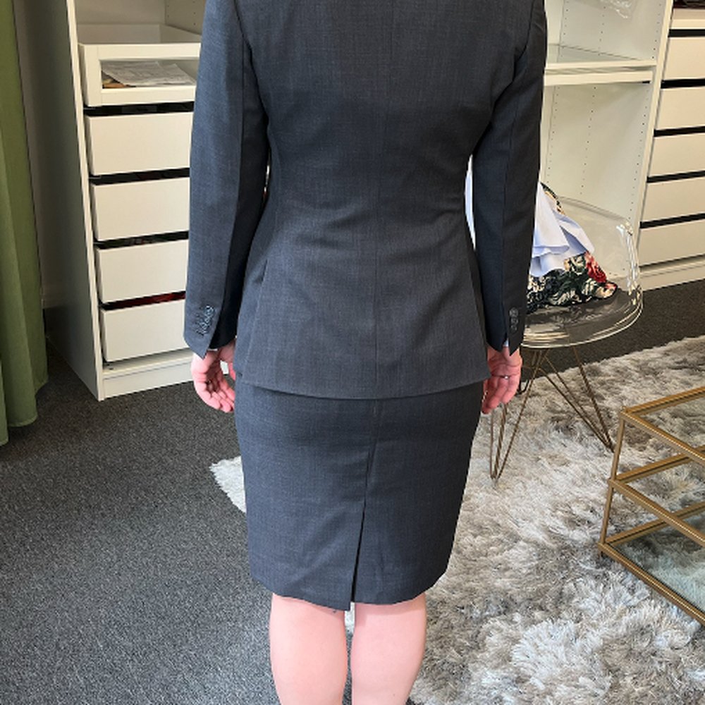 Bespoke Ensemble - Bespoke Clothing Near Me - New York, New York