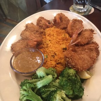 Bahama Breeze - Bars Near Me - Miami, Florida