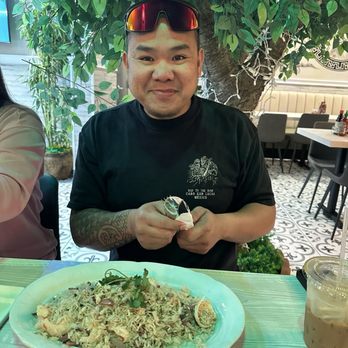 Pho & Beyond - Great combination fried rice - Vietnamese Near Me - Las Vegas, Nevada