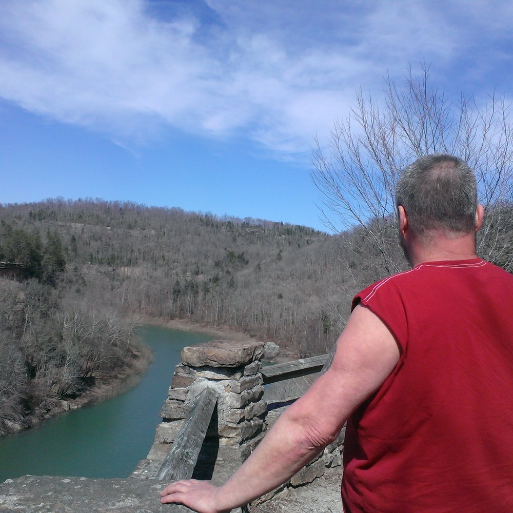Yahoo Falls and Arch - Hiking Near Me - Whitley City, Kentucky Yahoo Falls and Arch - Hiking Near Me - Whitley City, Kentucky