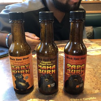 Black Bear Diner Beaumont - Diners Near Me - Beaumont, Texas
