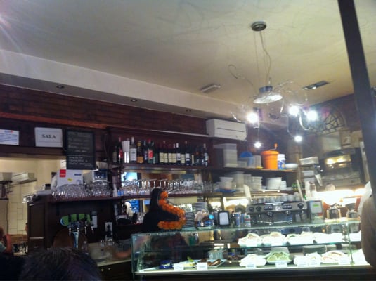 Bar Alla Toletta by null