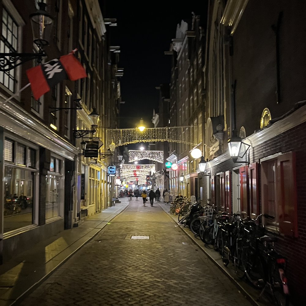 Trigger Tours - Walking Tours Near Me